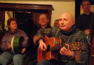 Andy Munro 2005